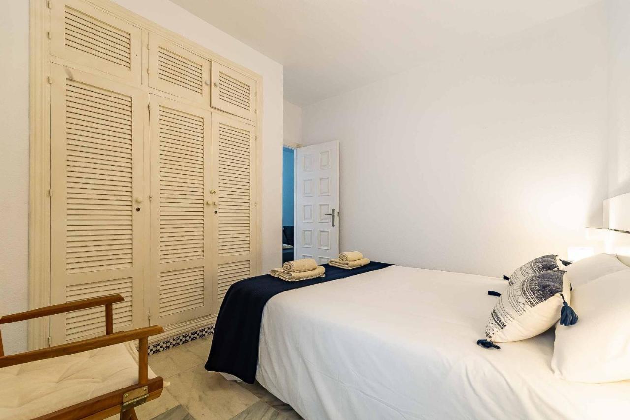 Sur Suites Castillo 丰希罗拉 外观 照片