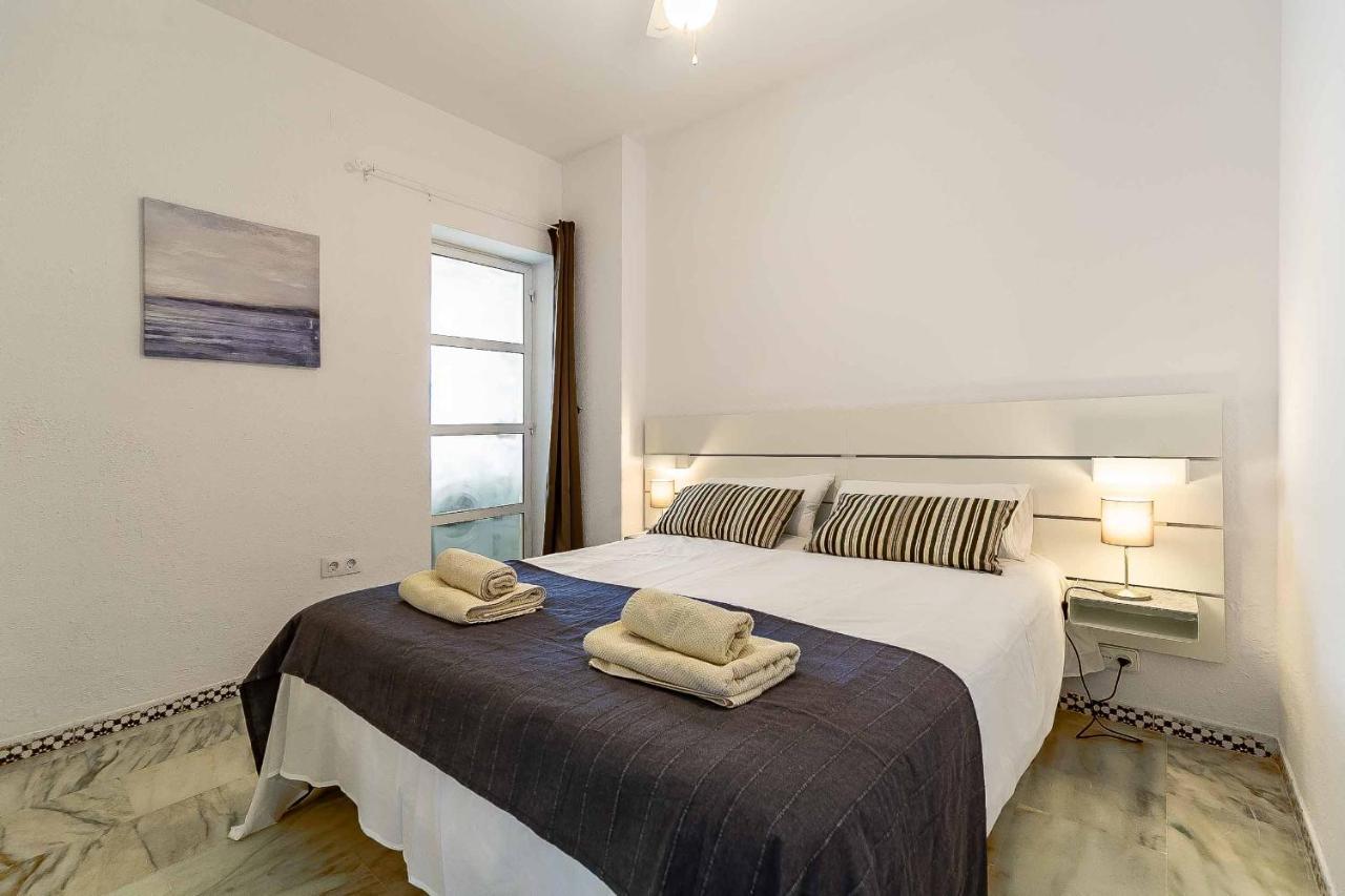 Sur Suites Castillo 丰希罗拉 外观 照片